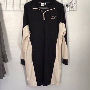 Puma dress